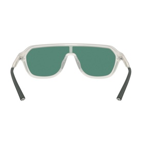 Irregular Sunglasses OV5591SU