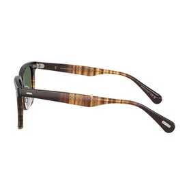 Rectangle Sunglasses OV5592S