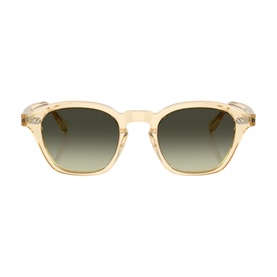 Square Sunglasses OV5580SU