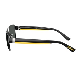 Rectangle Sunglasses PH3161