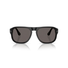 Rectangle Sunglasses PO3310S