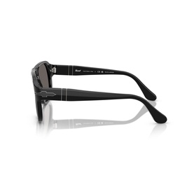 Rectangle Sunglasses PO3310S