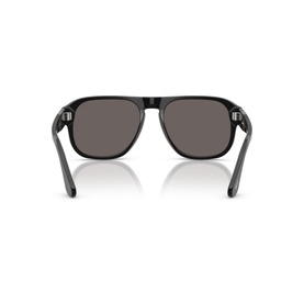 Rectangle Sunglasses PO3310S