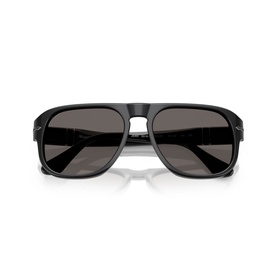 Rectangle Sunglasses PO3310S