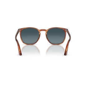 Round Sunglasses PO3316S