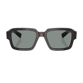 Square Sunglasses PR 02ZS