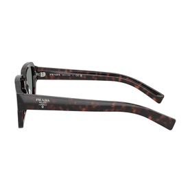 Square Sunglasses PR 02ZS
