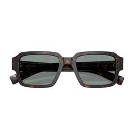 Square Sunglasses PR 02ZS