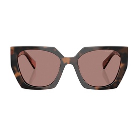 Rectangle Sunglasses PR 15WS