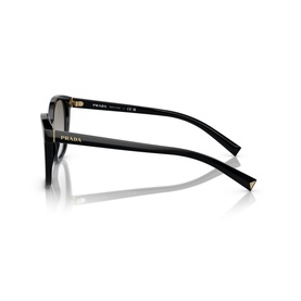 Square Sunglasses PR 22ZS