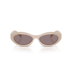 Irregular Sunglasses PR 26ZS