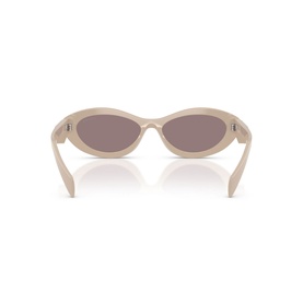 Irregular Sunglasses PR 26ZS