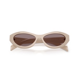 Irregular Sunglasses PR 26ZS