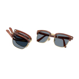 Square Sunglasses PO3375S