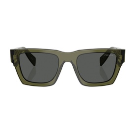 Pillow Sunglasses PR A06S