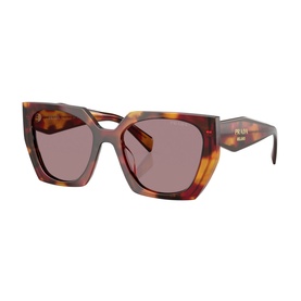 Rectangle Sunglasses PR 15WS