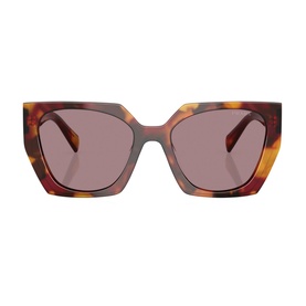 Rectangle Sunglasses PR 15WS