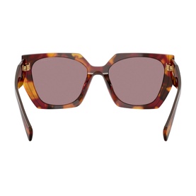 Rectangle Sunglasses PR 15WS