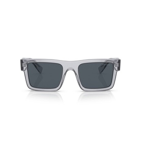 Rectangle Sunglasses PR 19WS