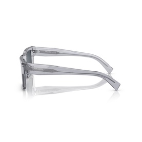 Rectangle Sunglasses PR 19WS