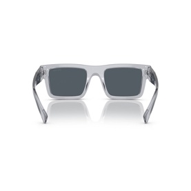 Rectangle Sunglasses PR 19WS