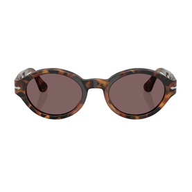 Oval Sunglasses PO3378S