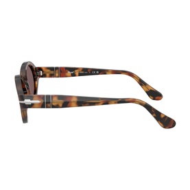 Oval Sunglasses PO3378S