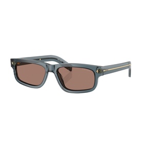 Rectangle Sunglasses PR B11S