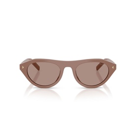 Irregular Sunglasses PR B15S