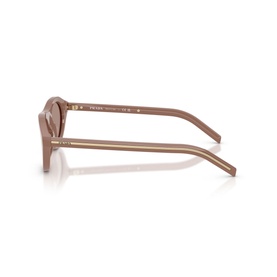 Irregular Sunglasses PR B15S