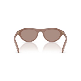 Irregular Sunglasses PR B15S