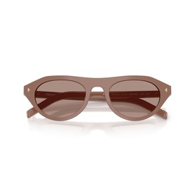 Irregular Sunglasses PR B15S