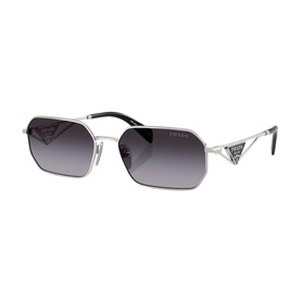 Irregular Sunglasses PR A51S