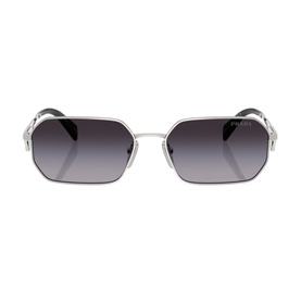 Irregular Sunglasses PR A51S