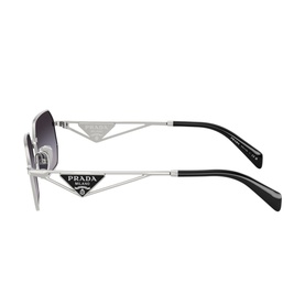 Irregular Sunglasses PR A51S