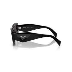 Square Sunglasses PR B18S