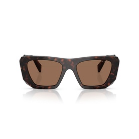 Square Sunglasses PR B18S