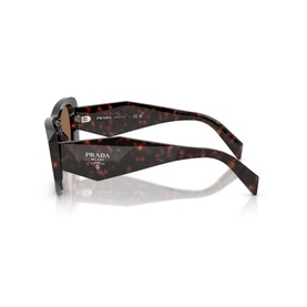 Square Sunglasses PR B18S