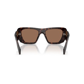 Square Sunglasses PR B18S