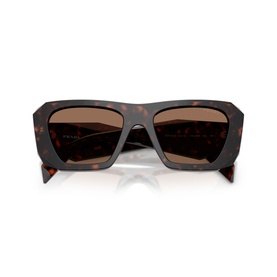 Square Sunglasses PR B18S