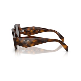 Square Sunglasses PR B23S