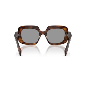 Square Sunglasses PR B23S