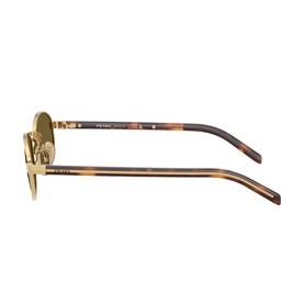 Oval Sunglasses PR B53S