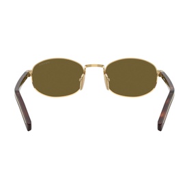 Oval Sunglasses PR B53S