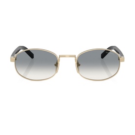 Oval Sunglasses PR B53S