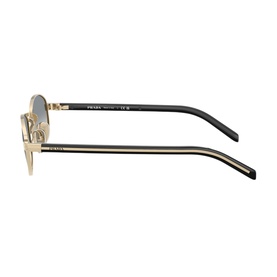 Oval Sunglasses PR B53S