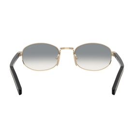 Oval Sunglasses PR B53S
