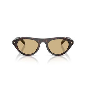 Irregular Sunglasses PR B15S
