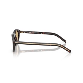 Irregular Sunglasses PR B15S