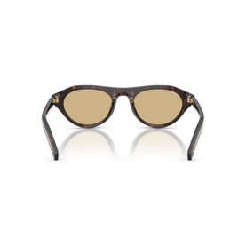 Irregular Sunglasses PR B15S